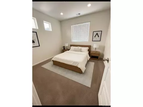 Bedroom - 18181 E 51st Ave, Denver, CO 80249 photo 3 of 4