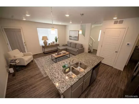 Kitchen - 18181 E 51st Ave, Denver, CO 80249 photo 3 of 3