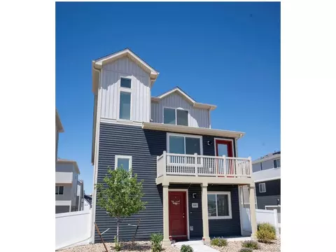 18181 E 51st Ave, Denver, CO 80249