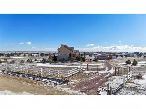 12425 Lonesome Pine Trl, Elbert, CO 80106