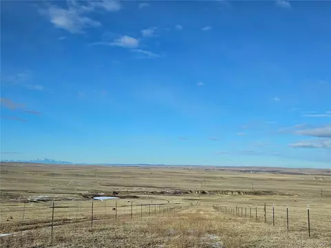 Us Hwy 24, Matheson, CO 80830