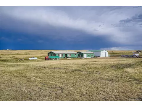 26540 Flower Cir, Simla, CO 80835 photo 9