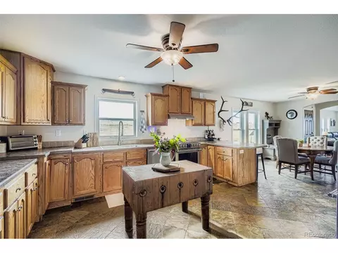 26540 Flower Cir, Simla, CO 80835 photo 17