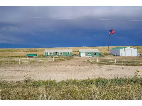 26540 Flower Cir, Simla, CO 80835