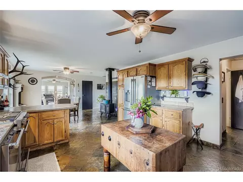26540 Flower Cir, Simla, CO 80835 photo 16