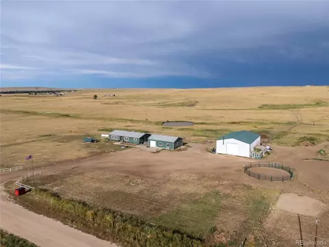 26540 Flower Cir, Simla, CO 80835 photo 2
