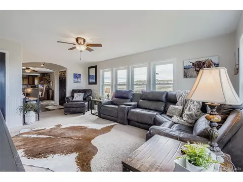 26540 Flower Cir, Simla, CO 80835 photo 13
