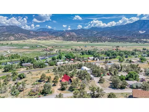 115 Loop Dr, Howard, CO 81233 photo 2
