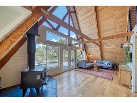 115 Loop Dr, Howard, CO 81233 photo 5