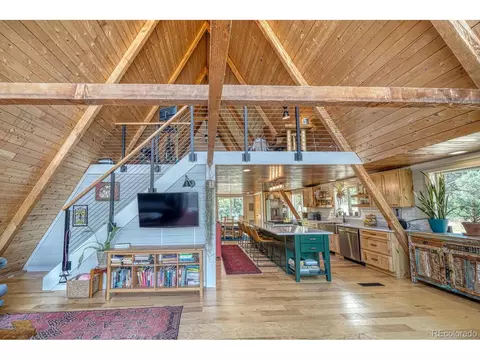 115 Loop Dr, Howard, CO 81233 photo 7