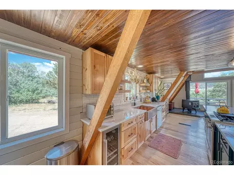 115 Loop Dr, Howard, CO 81233 photo 14