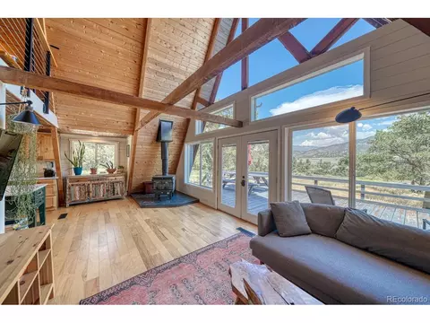 115 Loop Dr, Howard, CO 81233 photo 10