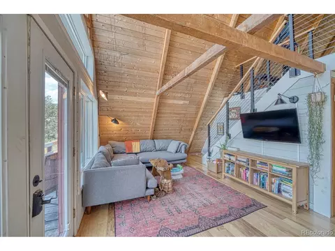 115 Loop Dr, Howard, CO 81233 photo 6