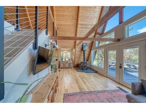 115 Loop Dr, Howard, CO 81233 photo 9