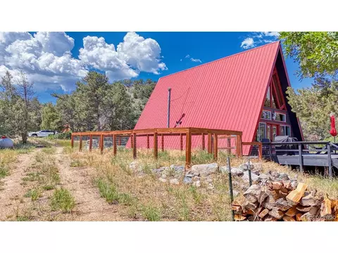 115 Loop Dr, Howard, CO 81233 photo 35