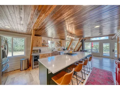 115 Loop Dr, Howard, CO 81233 photo 13