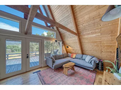 115 Loop Dr, Howard, CO 81233 photo 8