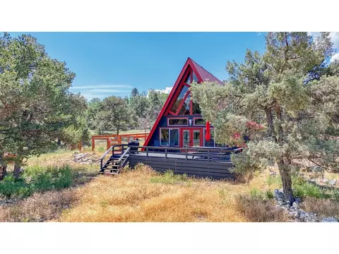 115 Loop Dr, Howard, CO 81233