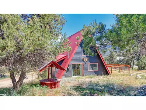 115 Loop Dr, Howard, CO 81233 photo 31