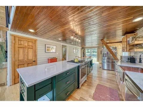 115 Loop Dr, Howard, CO 81233 photo 15