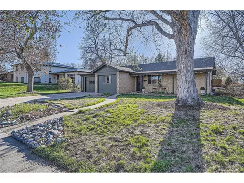4355 N Lamar St, Wheat Ridge, CO 80033