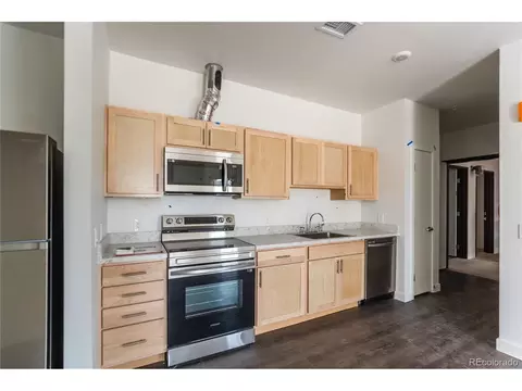 5702 N Central Park Blvd #224, Denver, CO 80238