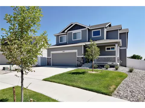 1602 103rd Avenue Ct, Greeley, CO 80634 photo 2