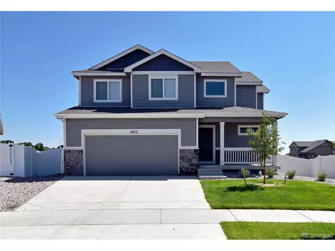 1602 103rd Avenue Ct, Greeley, CO 80634