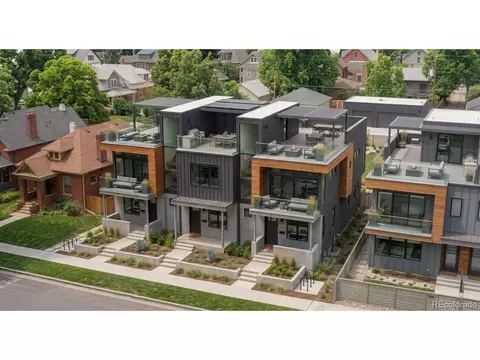 1420 Yates St, Denver, CO 80204