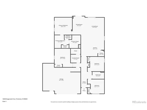 10238 Stagecoach Ave, Longmont, CO 80504 photo 23