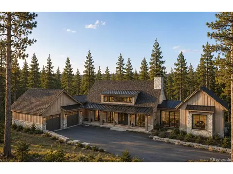 2262 Boreas Pass Rd, Breckenridge, CO 80424