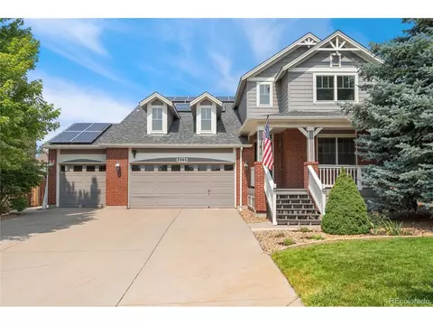 2946 S Killarney Way, Aurora, CO 80013