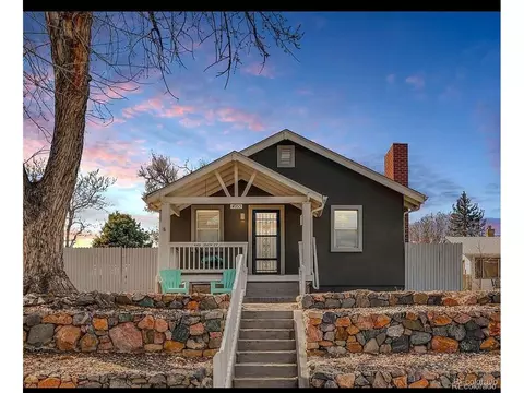 4955 Beach Ct, Denver, CO 80221