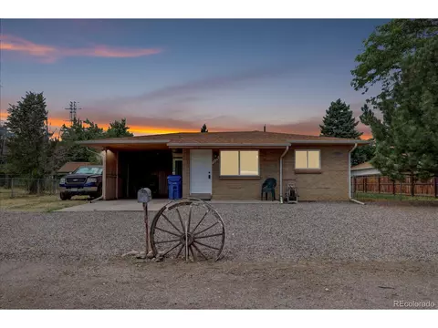 1035 Secrest St, Golden, CO 80401