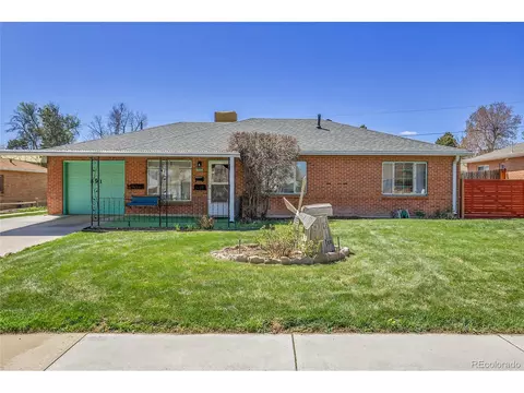 891 Ursula St, Aurora, CO 80011