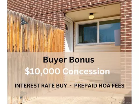 8019 Wolff St #A, Westminster, CO 80031