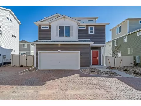 620 Wagon Wheel Way, Bennett, CO 80102