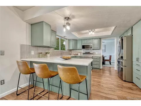6552 W Calhoun Pl, Littleton, CO 80123