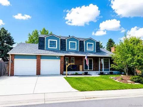 6552 W Calhoun Pl, Littleton, CO 80123