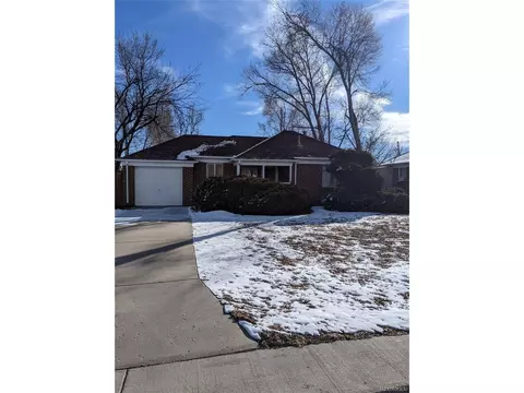 670 S Decatur St, Denver, CO 80219