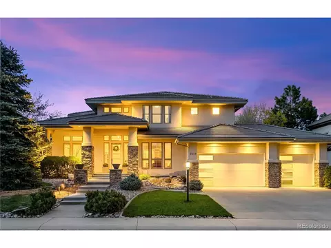 9413 S Shadow Hill Cir, Lone Tree, CO 80124