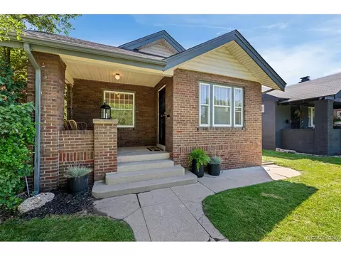 3146 N Josephine St, Denver, CO 80205