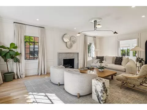 245 Gaylord St, Denver, CO 80206