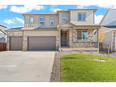 13489 Valentia Pl, Thornton, CO 80602