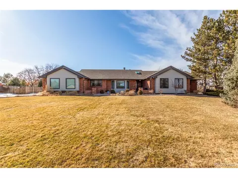 5 Glenview Dr, Littleton, CO 80123