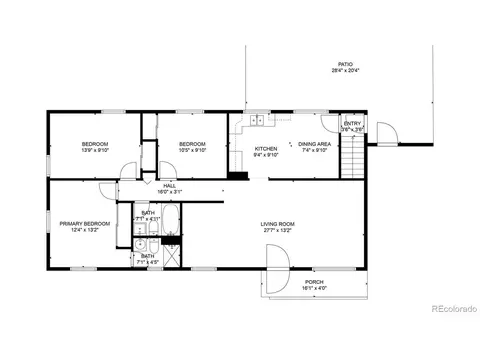 12962 Olmsted Pl, Denver, CO 80239 photo 26