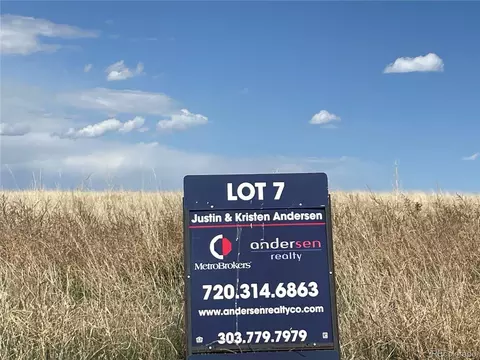 0 Wendling Trl, Kiowa, CO 80117