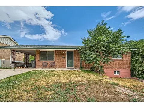 405 Ford St, Golden, CO 80403