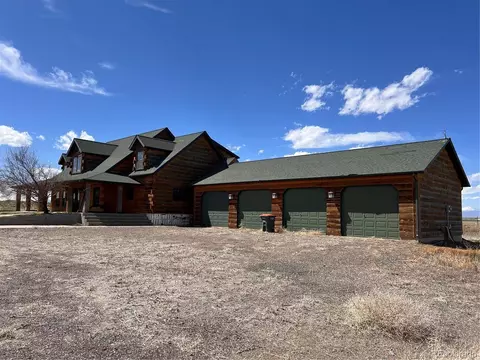 8448 County Road 4, Brighton, CO 80603