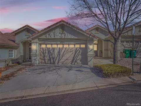 2732 Thrush Grv, Colorado Springs, CO 80920